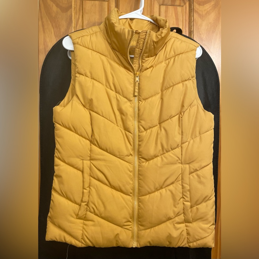 Women’s Vest